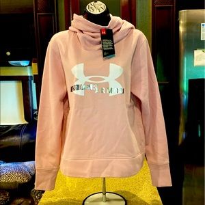 🌼NWT Women’s Under Armour Hoodie 🌼
